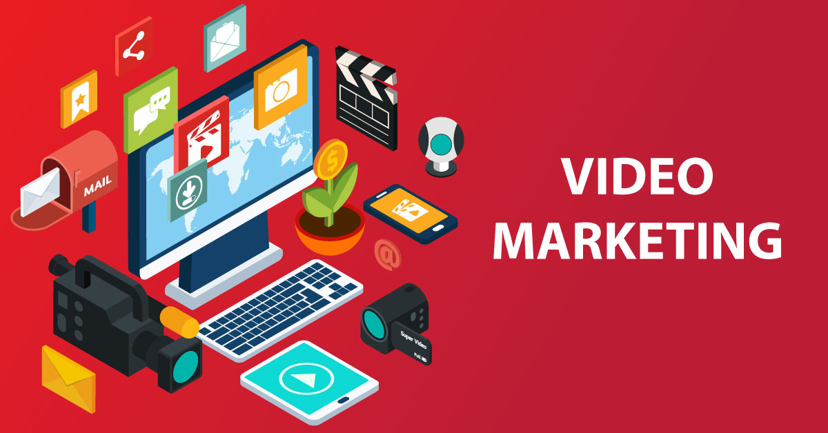 Video Marketing Services